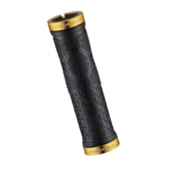 Gripy MTB TK9881  - Gold