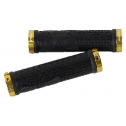 Gripy MTB TK9881  - Gold