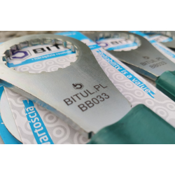 Klucz do suportów TF37 (Bitul BB033)
