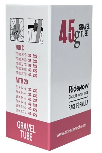 ridenow tpu gravel mtb road szosa
