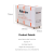 Travel Case size