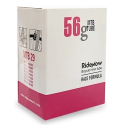 Light 56g MTB valve SCHRADER 42mm (wentyl samochodowy)