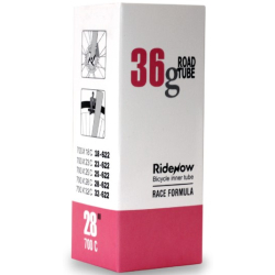 Light 36g Road Bike valve 65mm