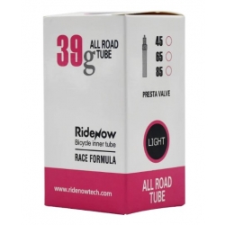 Light 39g Road Bike valve 45mm