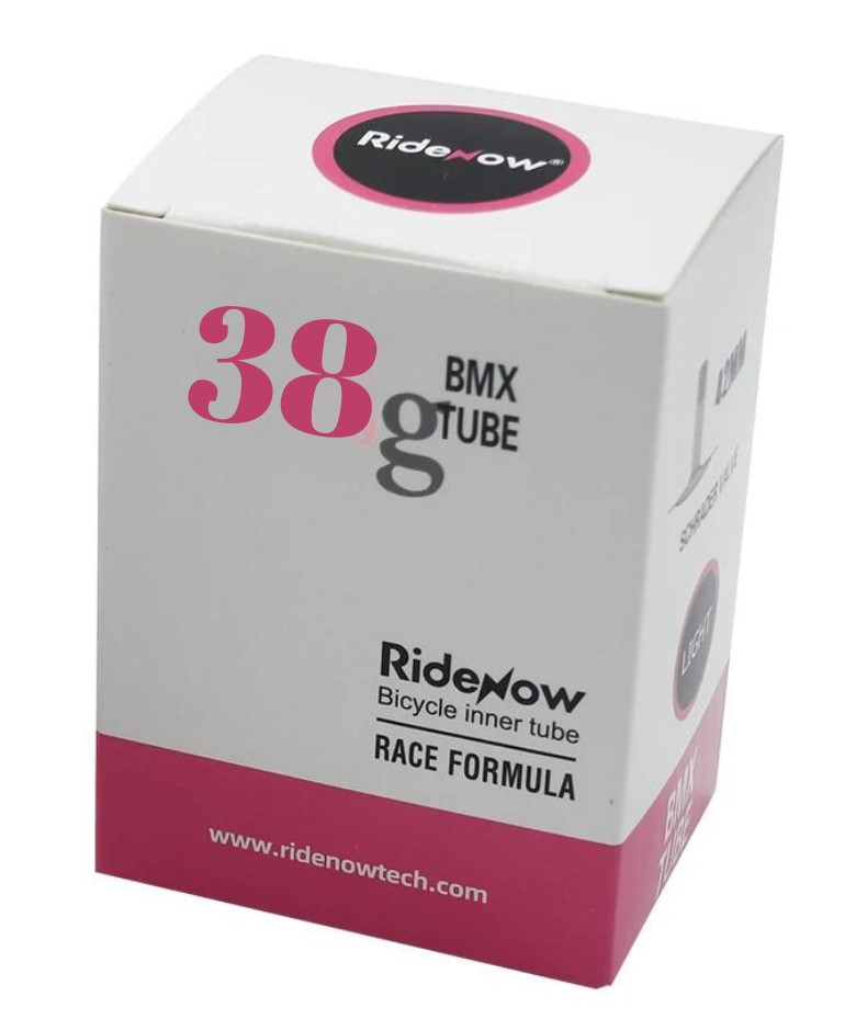 ridenow tpu bmx