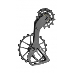 SHURIKEN  (Shimano 105 - 11s)