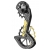 SHURIKEN - GOLD Campagnolo Super Record EPS 12s