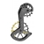 SHURIKEN - GOLD Campagnolo Super Record EPS 12s