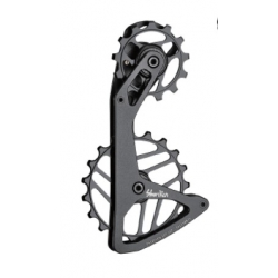 SHURIKEN - Shimano 105 Di2 (12s) TK1739R71
