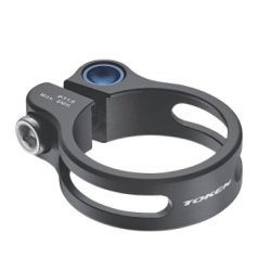 Zacisk sztycy Super Lite 31,8mm