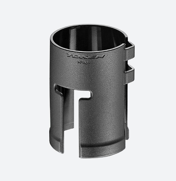 STEERER PROTECTOR TOKEN