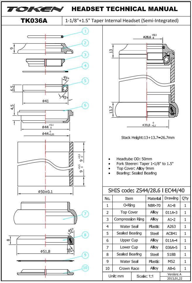 tk036 manual