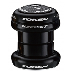 TK060 - 2 in 1 czarne