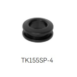Uszczelnienie kabla 4mm