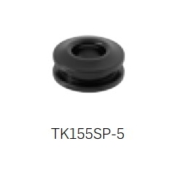 Uszczelnienie kabla 5mm