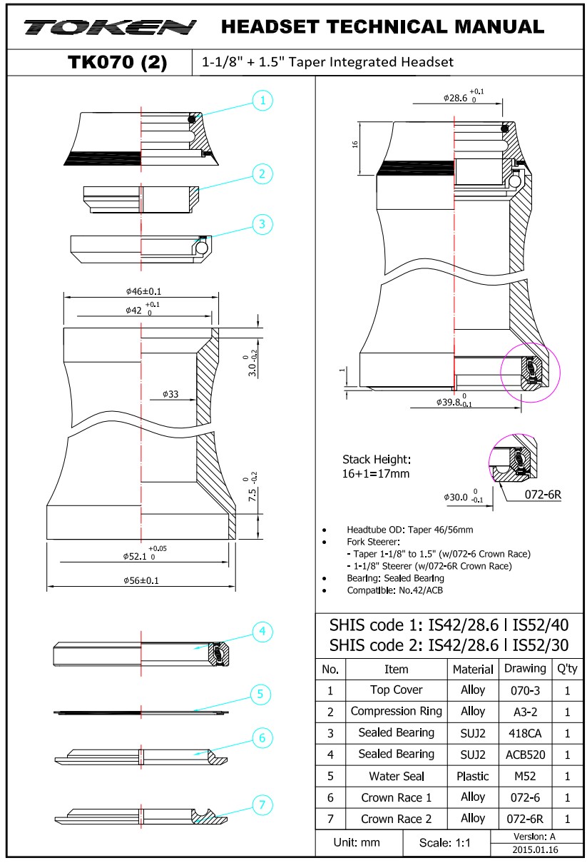 tk070 manual