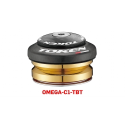 OMEGA -C1-TBT IS41 / 28.6 | IS41 / 30