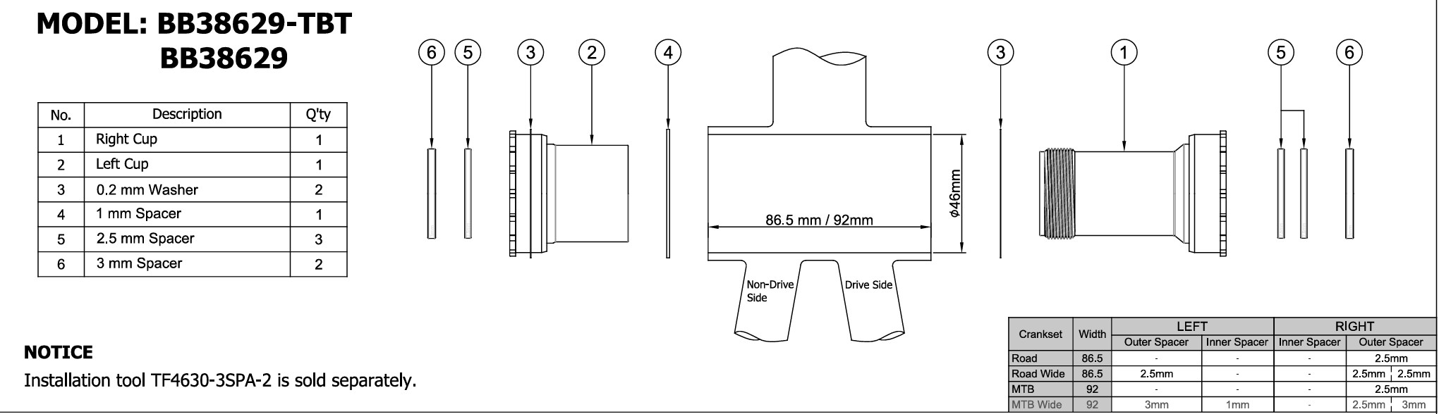 bb38629 manual