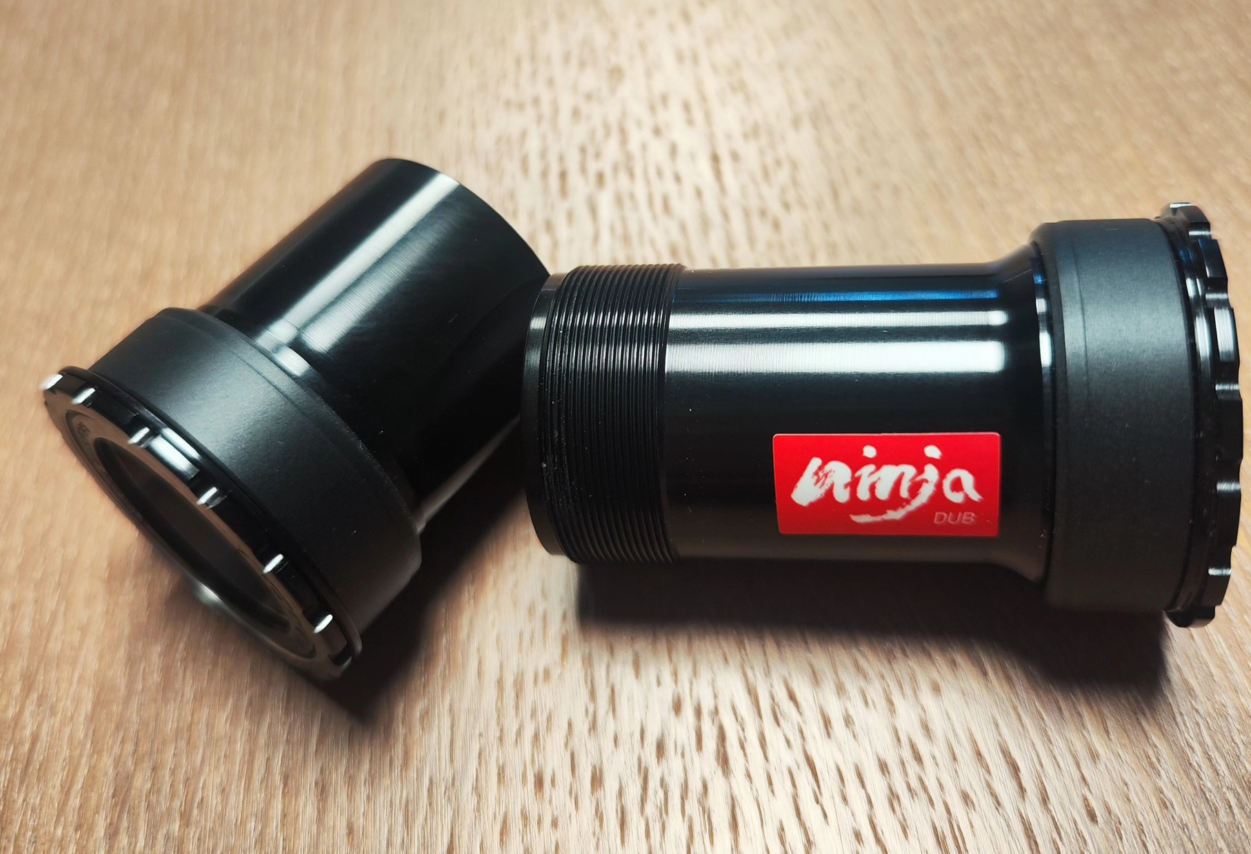 Suport Token BB4129 NINJA - widok 1