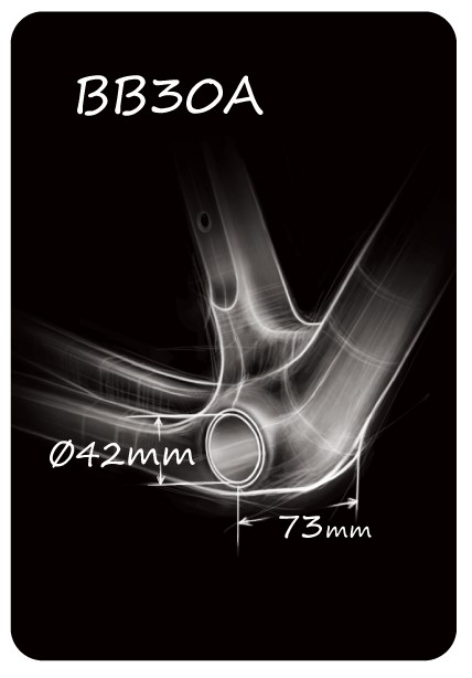 standard BB30A
