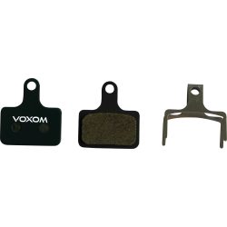 VOXOM klocki hamulcowe Shimano 105 - Ultegra - Dura Ace Disc