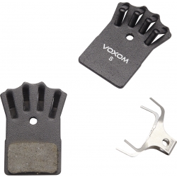 VOXOM klocki hamulcowe Shimano GRX, 105 i inne