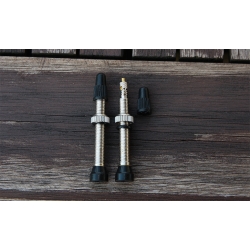 Wentyl UST  - 44mm  (komplet 2 szt)