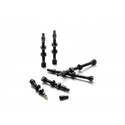 RIdeNow TUBELESS valve kit 85mm